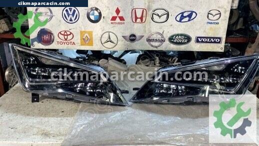 Seat Leon Far çıkma parça