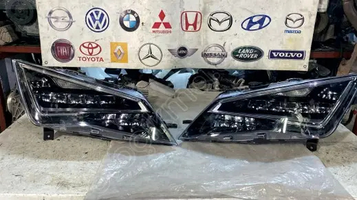 Seat Leon Far çıkma parça
