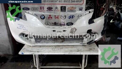 Suzuki Baleno Ön Tampon çıkma parça