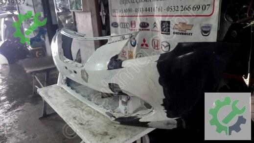 Suzuki Baleno Ön Tampon 2015-2018 çıkma parça