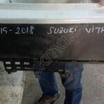 2015-2018 SUZUKİ VİTARA ARKA TAMPON
