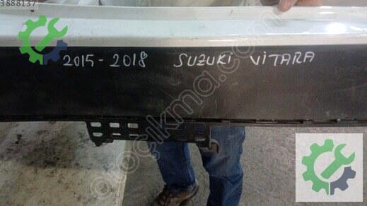 Suzuki Vitara Arka Tampon 2015-2018 çıkma parça