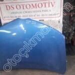 2015-2018 TOYOTA AURİS MOTOR KAPUTU -DS OTOMOTİV-