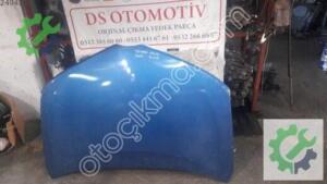 2015-2018 TOYOTA AURİS MOTOR KAPUTU -DS OTOMOTİV-