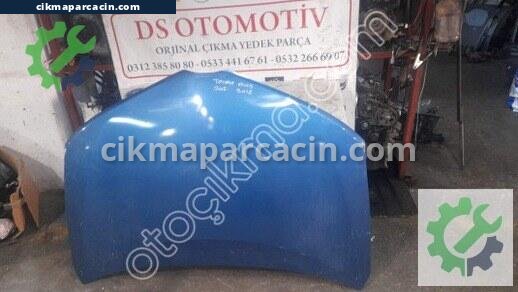 Toyota Auris Kaput çıkma parça