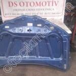 2015-2018 TOYOTA AURİS MOTOR KAPUTU -DS OTOMOTİV-