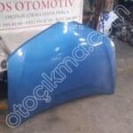 2015-2018 TOYOTA AURİS MOTOR KAPUTU -DS OTOMOTİV-