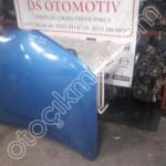 2015-2018 TOYOTA AURİS MOTOR KAPUTU -DS OTOMOTİV-