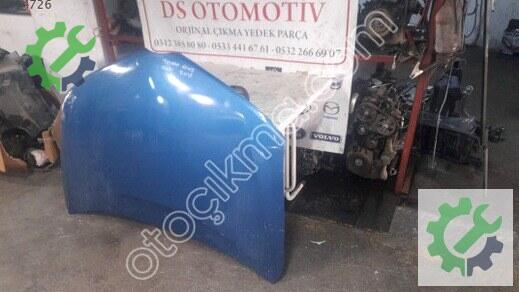 Toyota Auris Kaput 2015-2018 çıkma parça