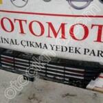 2015-2018 TOYOTA AURİS ÖN TAMPON ORTA IZGARASI -DS OTOMOTİV-