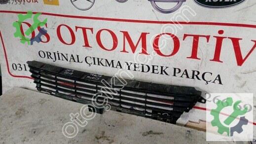 Toyota Auris Tampon Izgarası 2015-2018 çıkma parça