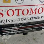 2015-2018 TOYOTA AURİS ÖN TAMPON ORTA IZGARASI -DS OTOMOTİV-