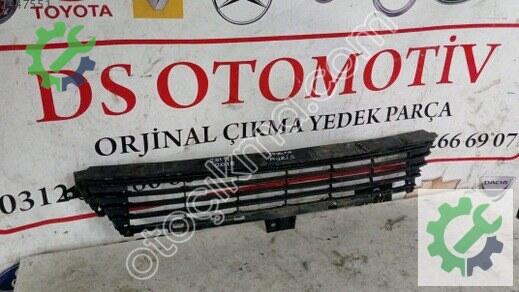 Toyota Auris Tampon Izgarası 2015-2018 çıkma parça