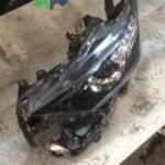 2015-2018 TOYOTA AURİS SOL FAR