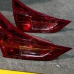 2015-2018 TOYOTA AURİS SOL İC STOP