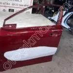 2015-2018 TOYOTA C-HR SOL ÖN KAPI -DS OTOMOTİV-