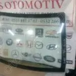 2015-2018 TOYOTA COROLLA ARKA CAM