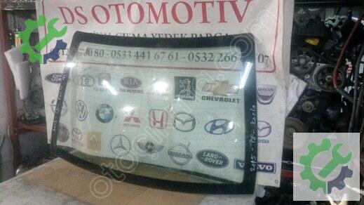 Toyota Corolla Arka Cam çıkma parça