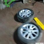 2015-2018 TOYOTA COROLLA ÇELİK JANT ADET FİYATI