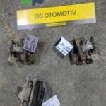 2015-2018 TOYOTA COROLLA FREN KLİPERLERİ