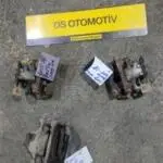 2015-2018 TOYOTA COROLLA FREN KLİPERLERİ