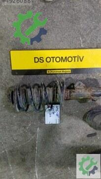 Toyota Corolla Sağ Ön Amortisör çıkma parça