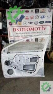 2015-2018 TOYOTA COROLLA SAĞ ÖN KAPI -DS OTOMOTİV-
