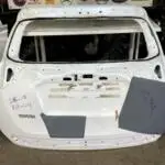 2015 2018 TOYOTA RAV 4 BAGAJ KAPAĞI