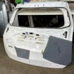 2015 2018 TOYOTA RAV 4 BAGAJ KAPAĞI