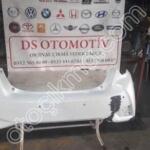 2015-2018 TOYOTA YARİS ARKA TAMPON -DS OTOOTİV-