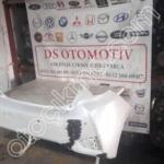 2015-2018 TOYOTA YARİS ARKA TAMPON -DS OTOOTİV-