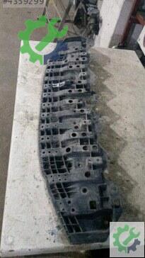 Toyota Yaris Ön Tampon çıkma parça