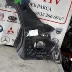 2015-2018 TOYOTA YARİS SOL ARKA ÇAMURLUK SACI