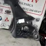 2015-2018 TOYOTA YARİS SOL ARKA ÇAMURLUK SACI