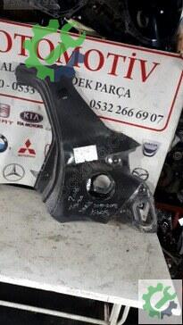 Toyota Yaris Çamurluk Sacı çıkma parça