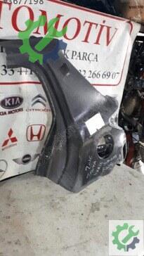Toyota Yaris Çamurluk Sacı 2015-2018 çıkma parça
