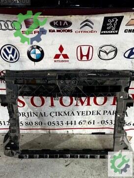Volkswagen Caddy Ön Panel 2015-2018 çıkma parça