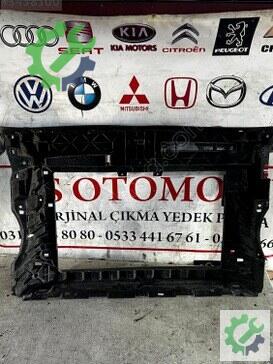 Volkswagen Caddy Ön Panel 2015-2018 çıkma parça