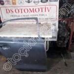 2015-2018 VOLKSWAGEN JETTA SAĞ ARKA KAPI -DS OTOMOTİV-