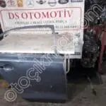 2015-2018 VOLKSWAGEN JETTA SAĞ ARKA KAPI -DS OTOMOTİV-