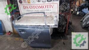 2015-2018 VOLKSWAGEN JETTA SAĞ ARKA KAPI -DS OTOMOTİV-