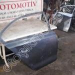 2015-2018 VOLKSWAGEN JETTA SAĞ ARKA KAPI -DS OTOMOTİV-