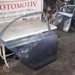 2015-2018 VOLKSWAGEN JETTA SAĞ ARKA KAPI -DS OTOMOTİV-