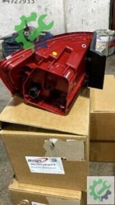 2015-2018 VOLKSWAGEN JETTA SAĞ STOP SIFIR İTHAL