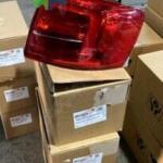 2015-2018 VOLKSWAGEN JETTA SAĞ STOP SIFIR İTHAL