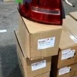 2015-2018 VOLKSWAGEN JETTA SOL STOP SIFIR İTHAL