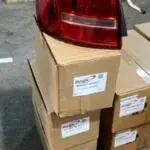 2015-2018 VOLKSWAGEN JETTA SOL STOP SIFIR İTHAL