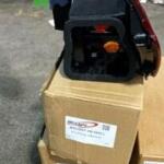 2015-2018 VOLKSWAGEN JETTA SOL STOP SIFIR İTHAL
