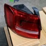 2015-2018 VOLKSWAGEN JETTA SOL STOP SIFIR İTHAL