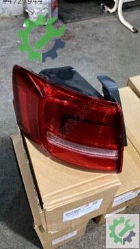 Volkswagen Jetta Sol Arka Stop 2015-2018 çıkma parça
